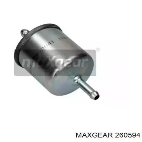 26-0594 Maxgear топливный фильтр