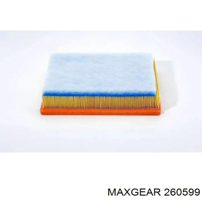 Фильтр воздушный Maxgear 260599