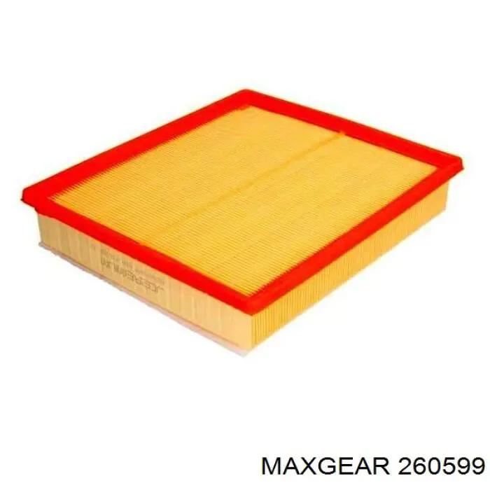 Элемент воздушного фильтра Maxgear 260599 цена, от 6.44 USD