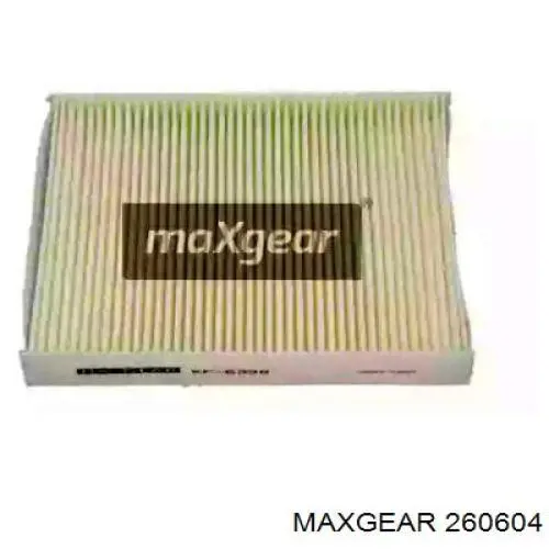 26-0604 Maxgear фильтр салона