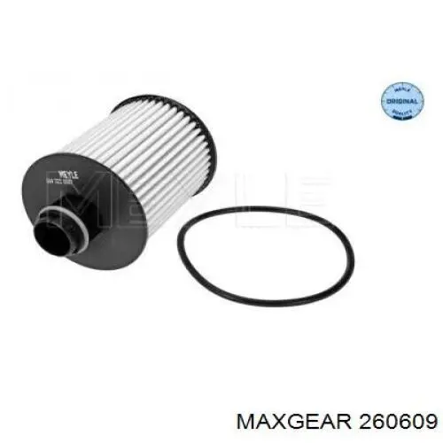 260609 Maxgear масляный фильтр