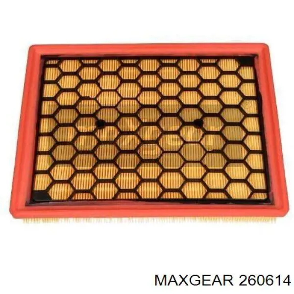 26-0614 Maxgear воздушный фильтр