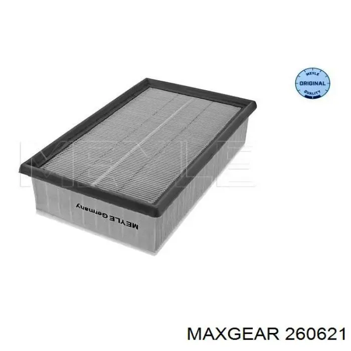 260621 Maxgear воздушный фильтр