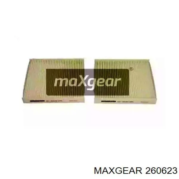 Фильтр салона 260623 Maxgear