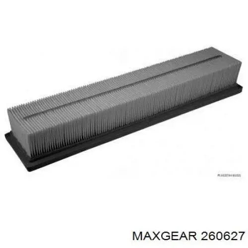 260627 Maxgear воздушный фильтр