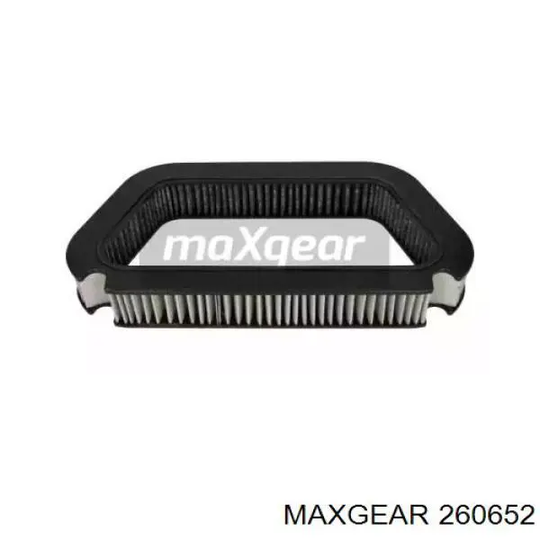 Фильтр салона 260652 Maxgear