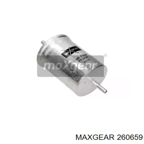 260659 Maxgear топливный фильтр