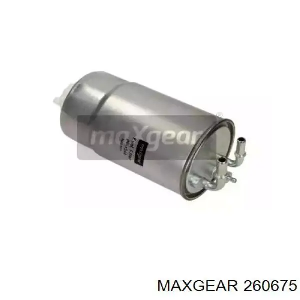 26-0675 Maxgear топливный фильтр