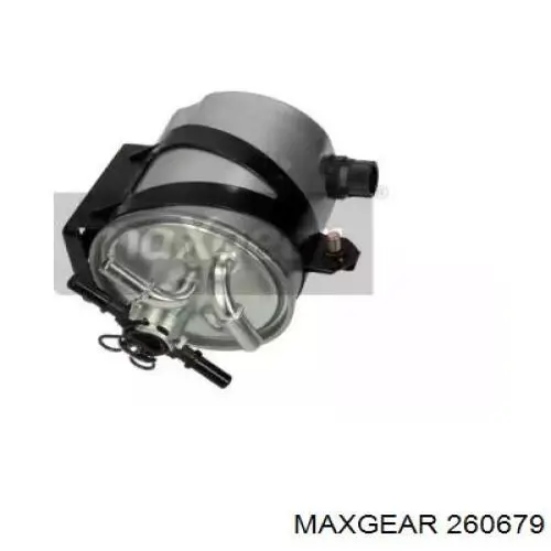 26-0679 Maxgear топливный фильтр