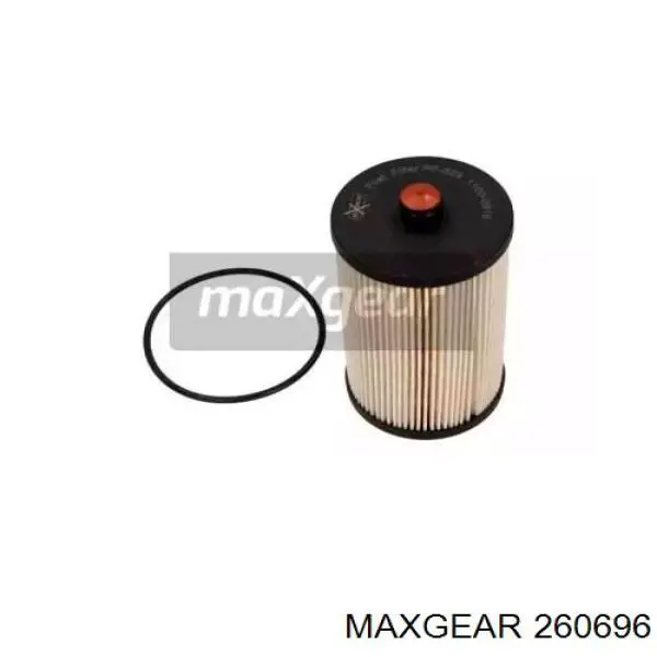 260696 Maxgear топливный фильтр