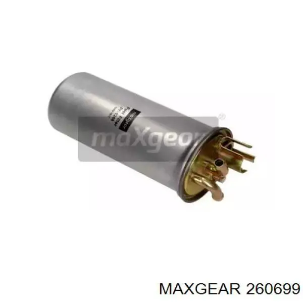 26-0699 Maxgear топливный фильтр