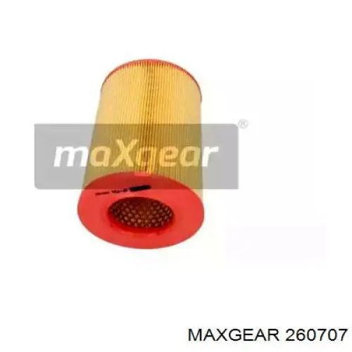 26-0707 Maxgear воздушный фильтр