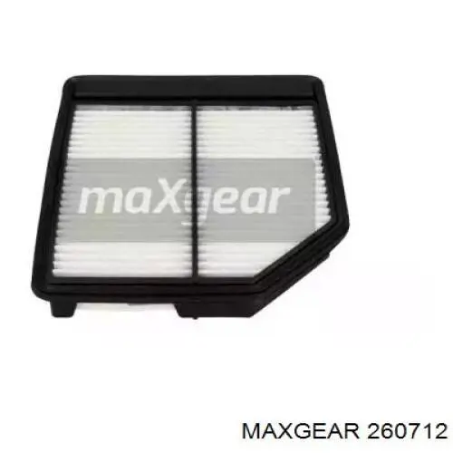 26-0712 Maxgear воздушный фильтр