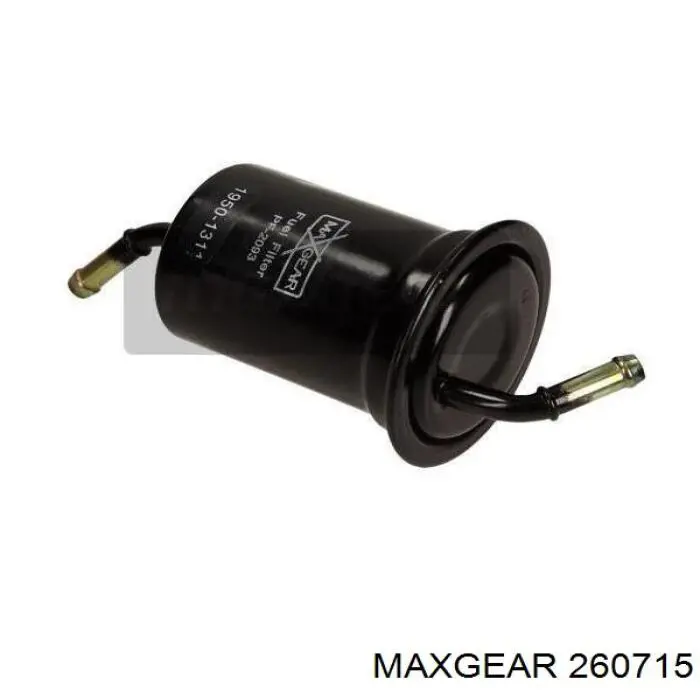26-0715 Maxgear топливный фильтр
