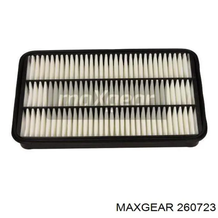 26-0723 Maxgear воздушный фильтр
