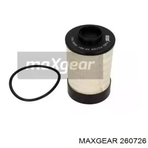 26-0726 Maxgear топливный фильтр
