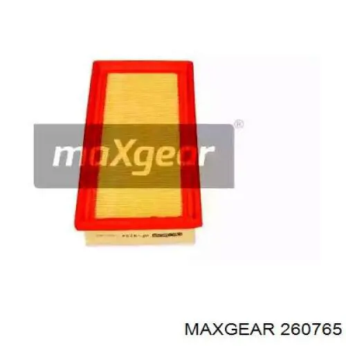 26-0765 Maxgear воздушный фильтр