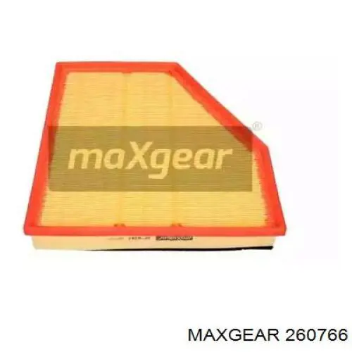 26-0766 Maxgear воздушный фильтр