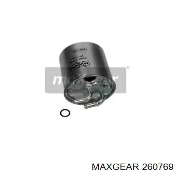 26-0769 Maxgear топливный фильтр