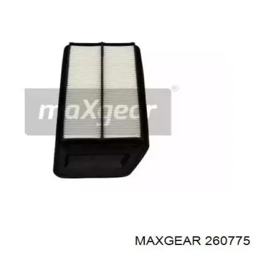 Воздушный фильтр 260775 Maxgear