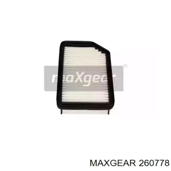 26-0778 Maxgear воздушный фильтр