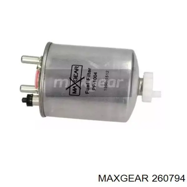 26-0794 Maxgear топливный фильтр