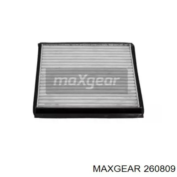 Фильтр салона 260809 Maxgear