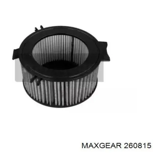 Фильтр салона 260815 Maxgear