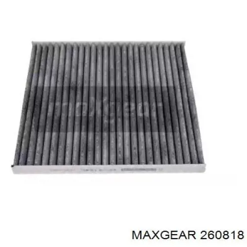26-0818 Maxgear фильтр салона