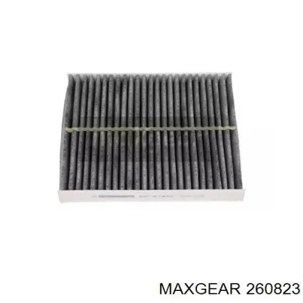 260823 Maxgear Внутрисалонный фильтр