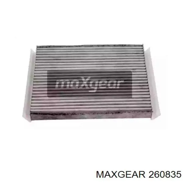 Фильтр салона 260835 Maxgear