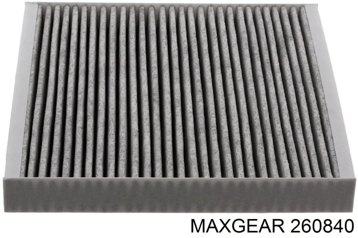26-0840 Maxgear фильтр салона