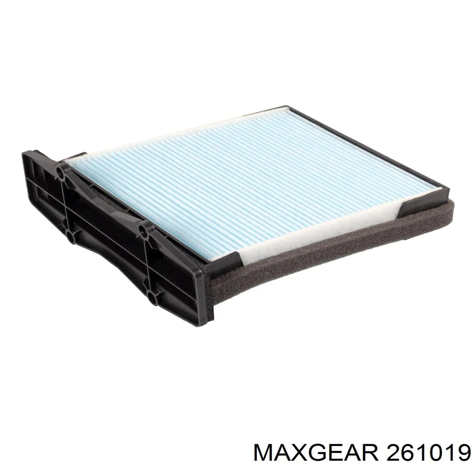 Купить 261019 Maxgear Фильтр салона угольный