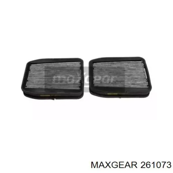 Фильтр салона 261073 Maxgear