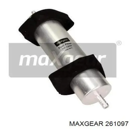 261097 Maxgear топливный фильтр