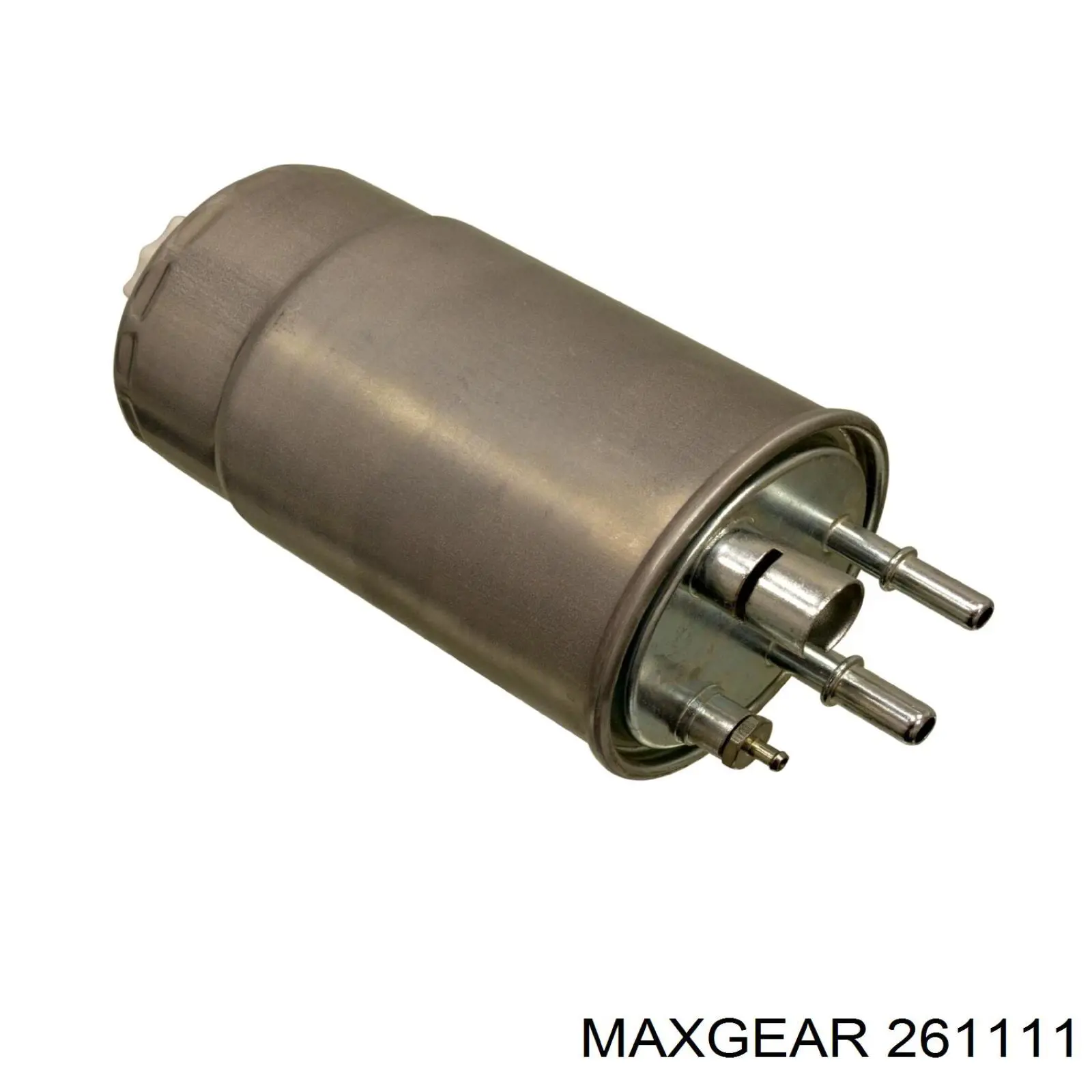 26-1111 Maxgear топливный фильтр