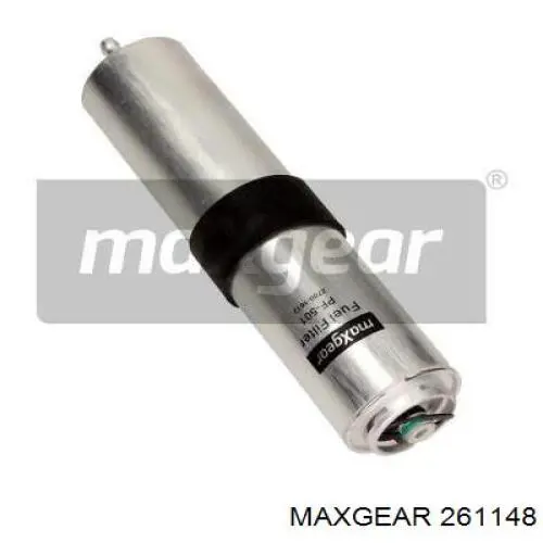 Топливный фильтр 261148 Maxgear