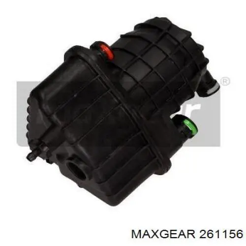 Топливный фильтр 261156 Maxgear