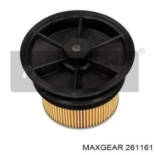 Топливный фильтр 261161 Maxgear