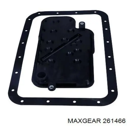 Фильтр АКПП 261466 Maxgear