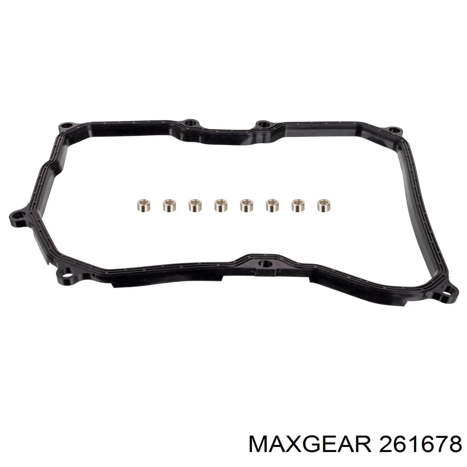 Фильтр АКПП 261678 Maxgear