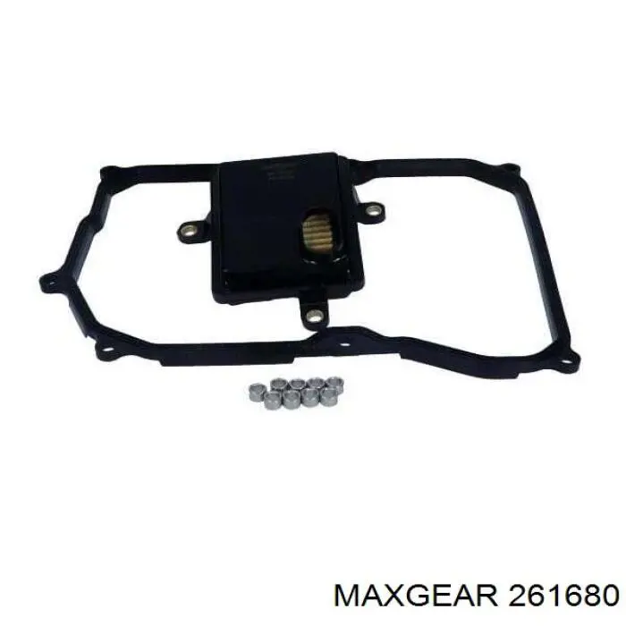 Фильтр АКПП 261680 Maxgear