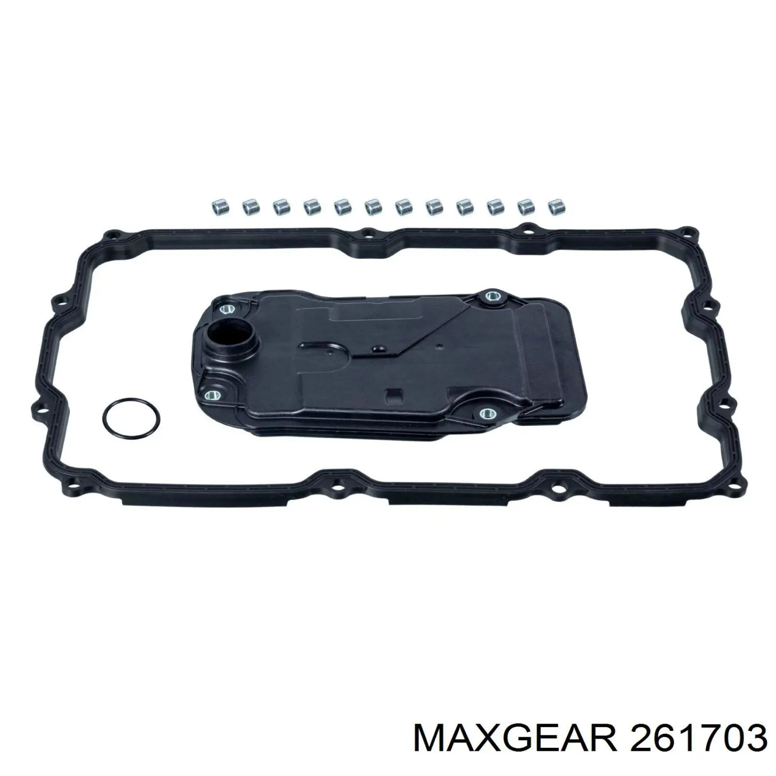 Фильтр АКПП 261703 Maxgear