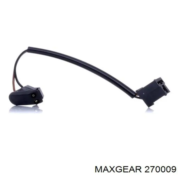 Форсунка омывателя лобового стекла BSG BSG90851001