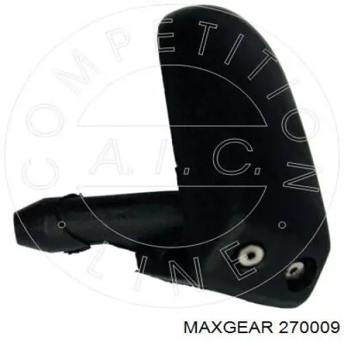 Форсунки стеклоомывателя 3RG 86702 цена, от 1.69 USD