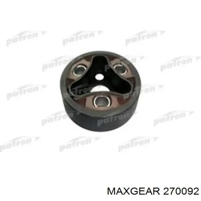 Резиновая муфта кардана Frey 2014112347 цена, от 29.87 USD