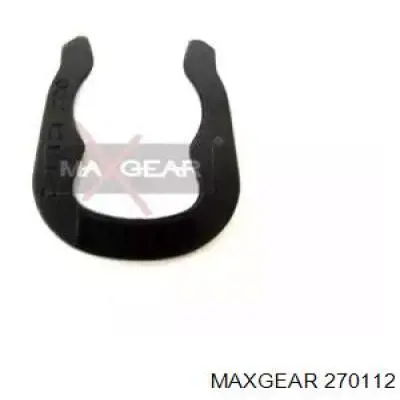 Пружинная защелка суппорта 270112 Maxgear