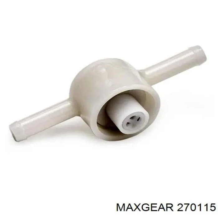 270115 Maxgear обратный клапан возврата топлива
