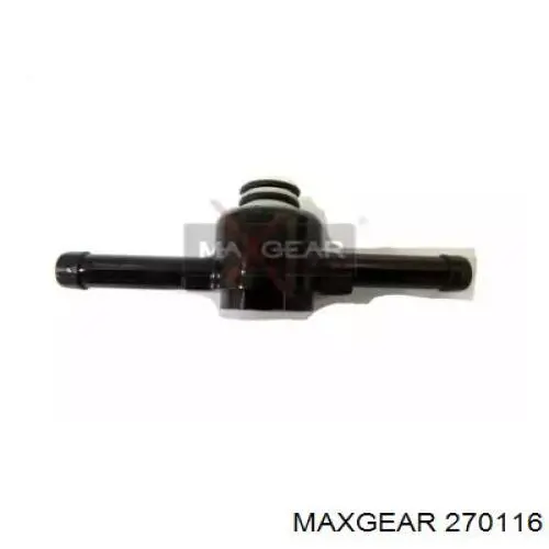 270116 Maxgear обратный клапан возврата топлива