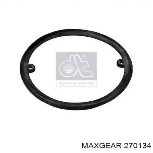 Купить 270134 Maxgear Прокладка радиатора масляного